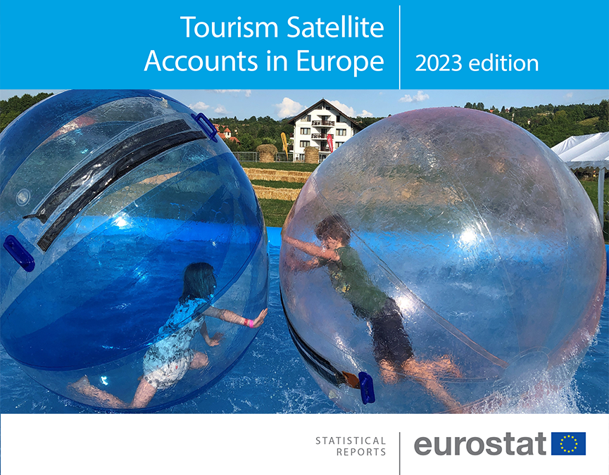 tourism satellite account eurostat